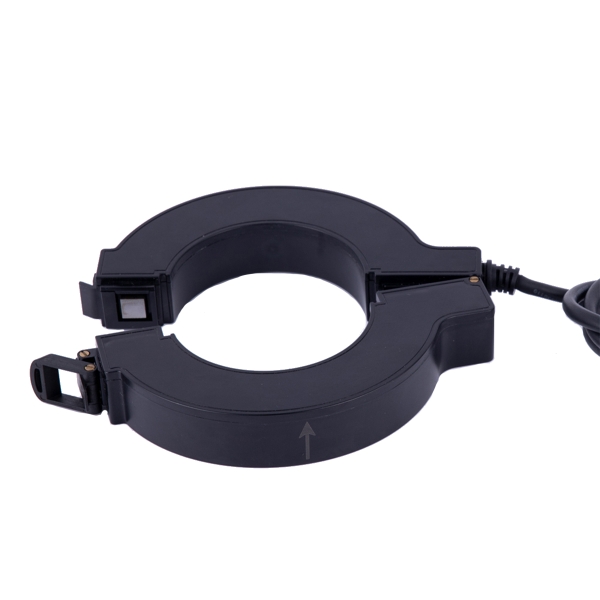 C系列开合式电流互感器（母线穿孔螺杆固定）